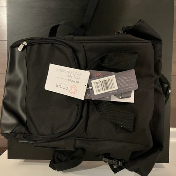 ONIVA Cooler Backpack - Picture 1 of 6